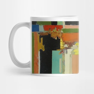 Moment in Time Mug